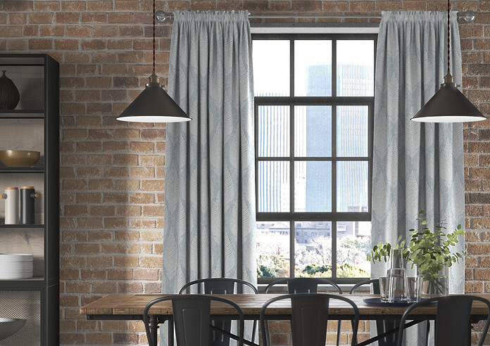 Treasure, Moonstone - Made to Measure Curtains - Image 3
